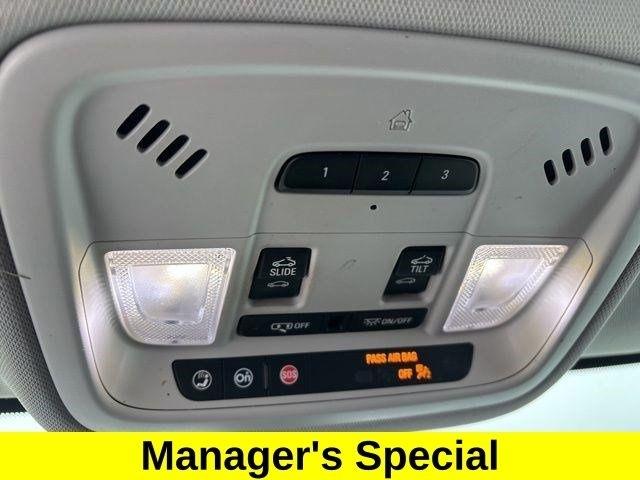 Chevrolet Traverse RS AWD 2020