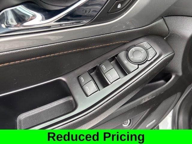 Chevrolet Traverse RS AWD 2020