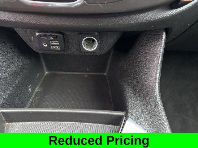 Chevrolet Traverse RS AWD 2020