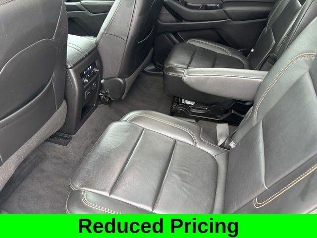 Chevrolet Traverse RS AWD 2020