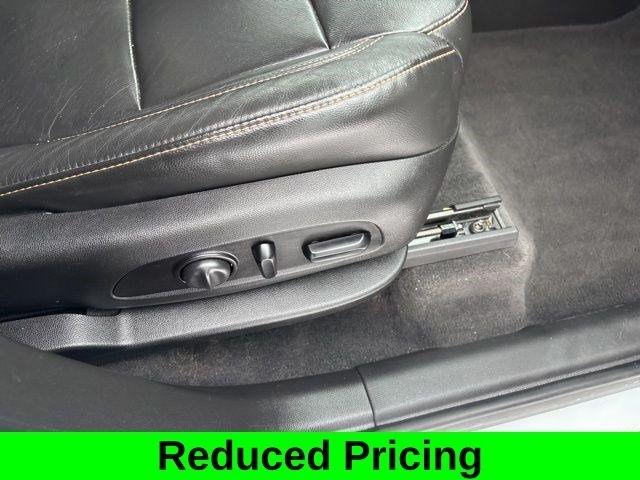 Chevrolet Traverse RS AWD 2020