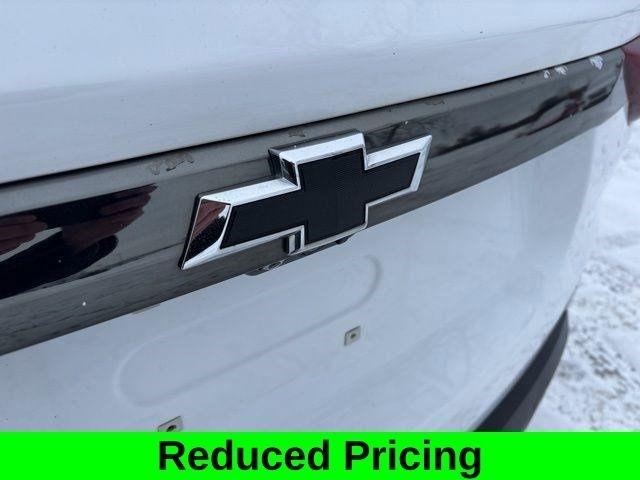 Chevrolet Traverse RS AWD 2020