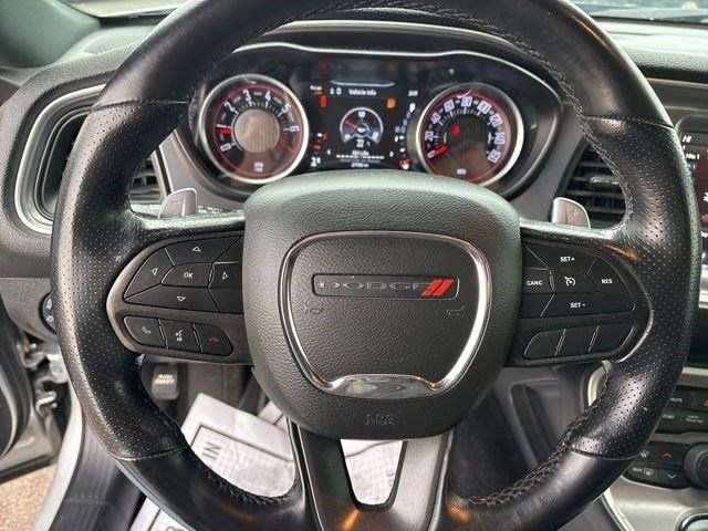 Dodge Challenger  2021