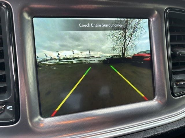 Dodge Challenger  2021