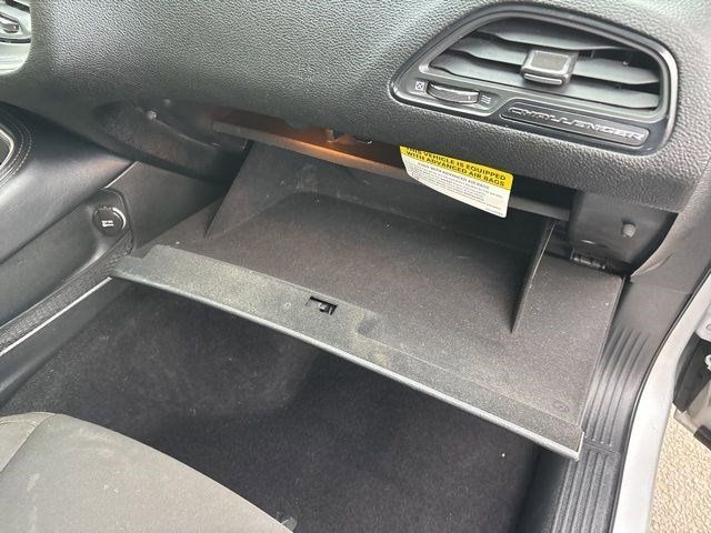 Dodge Challenger  2021