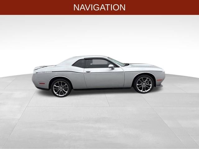 Dodge Challenger GT AWD 2021