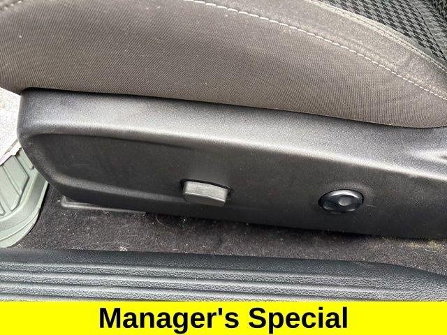 Dodge Challenger GT AWD 2021