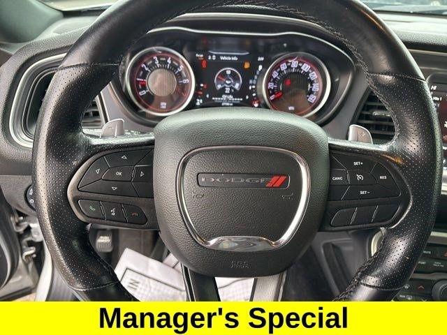 Dodge Challenger GT AWD 2021