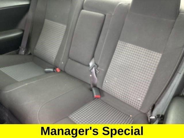 Dodge Challenger GT AWD 2021