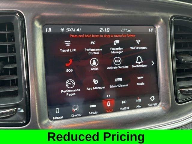 Dodge Challenger GT AWD 2021