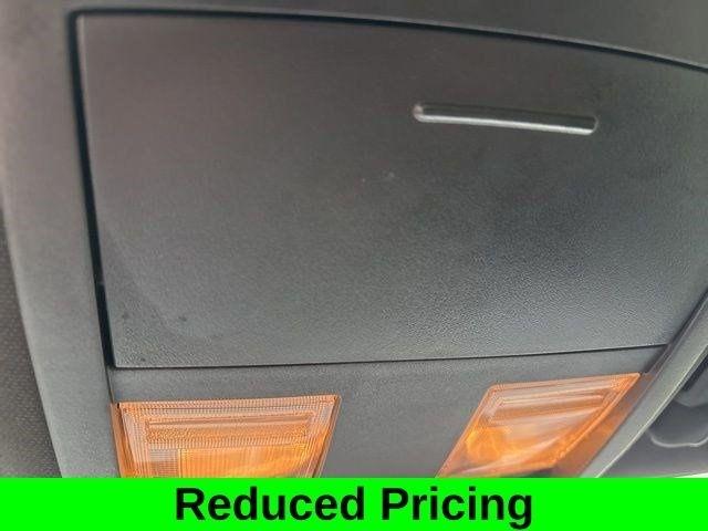 Dodge Challenger GT AWD 2021