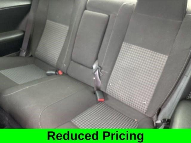 Dodge Challenger GT AWD 2021