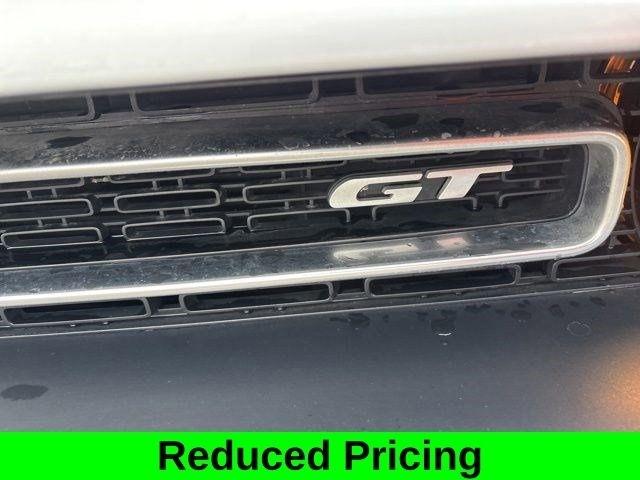 Dodge Challenger GT AWD 2021