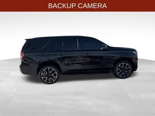 Chevrolet Tahoe  2022