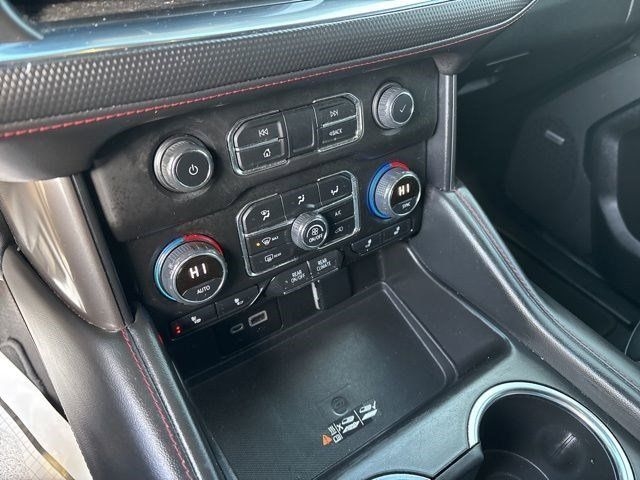 Chevrolet Tahoe  2022