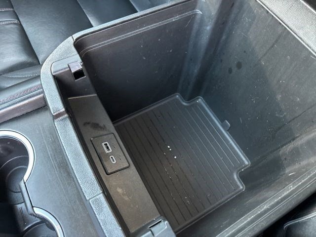 Chevrolet Tahoe  2022