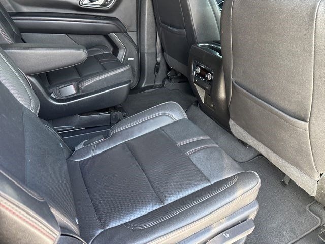 Chevrolet Tahoe  2022