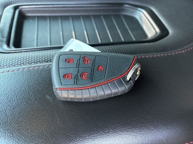 Chevrolet Tahoe  2022