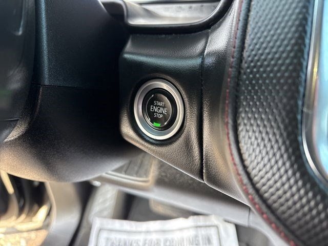 Chevrolet Tahoe RST 4WD 2022