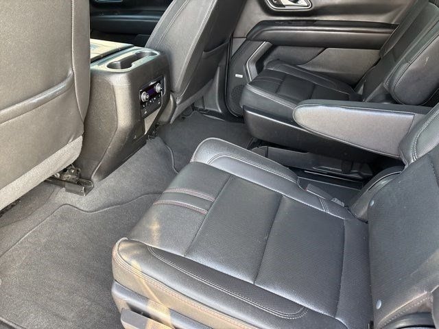 Chevrolet Tahoe RST 4WD 2022