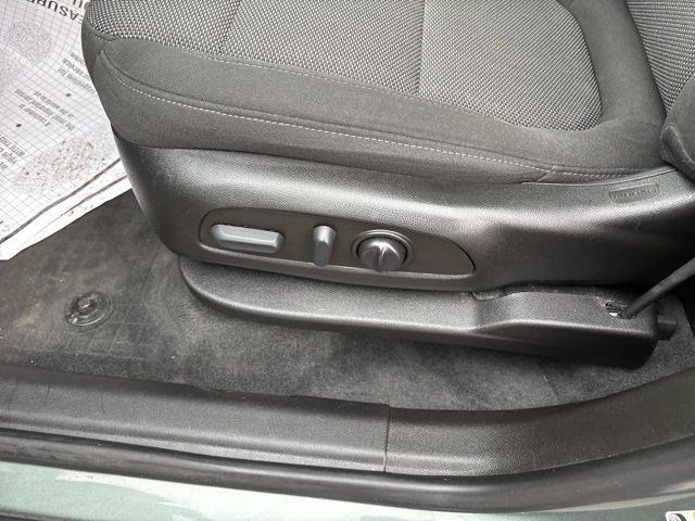 Chevrolet Traverse  2022