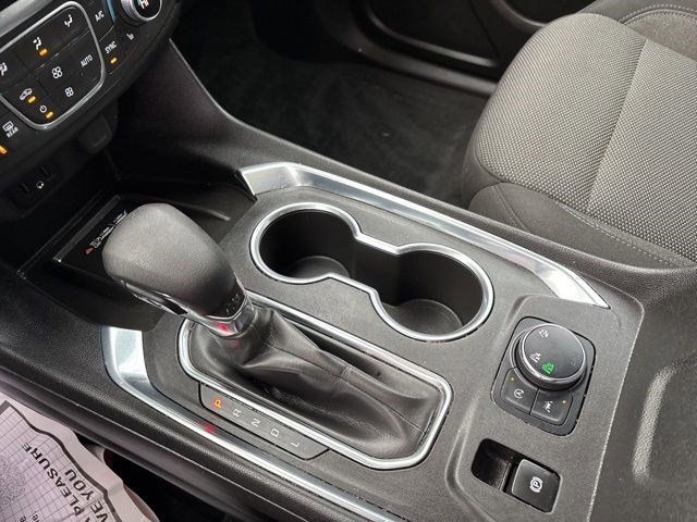 Chevrolet Traverse  2022