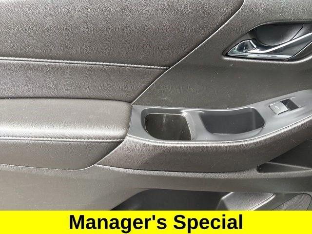 Chevrolet Traverse  2022