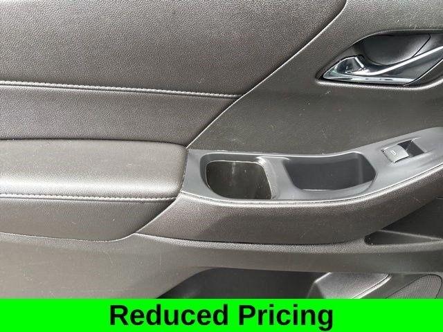 Chevrolet Traverse  2022