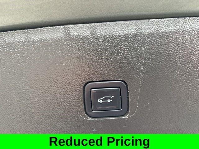 Chevrolet Traverse  2022