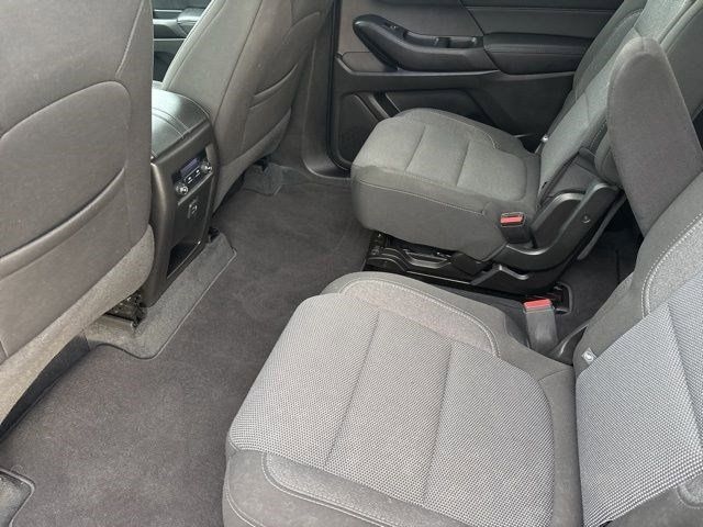 Chevrolet Traverse  2022