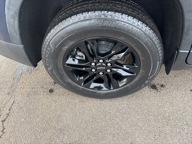 Chevrolet Traverse  2022