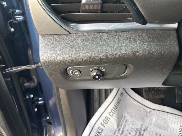 Chevrolet Traverse  2022