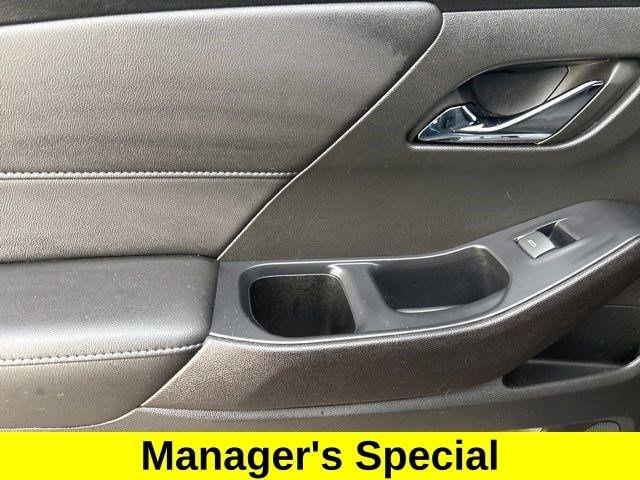 Chevrolet Traverse  2022