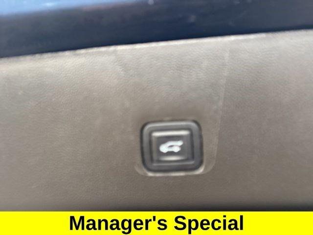 Chevrolet Traverse  2022