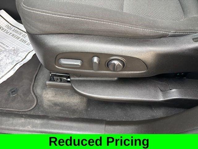 Chevrolet Traverse  2022