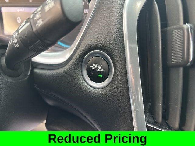 Chevrolet Traverse  2022