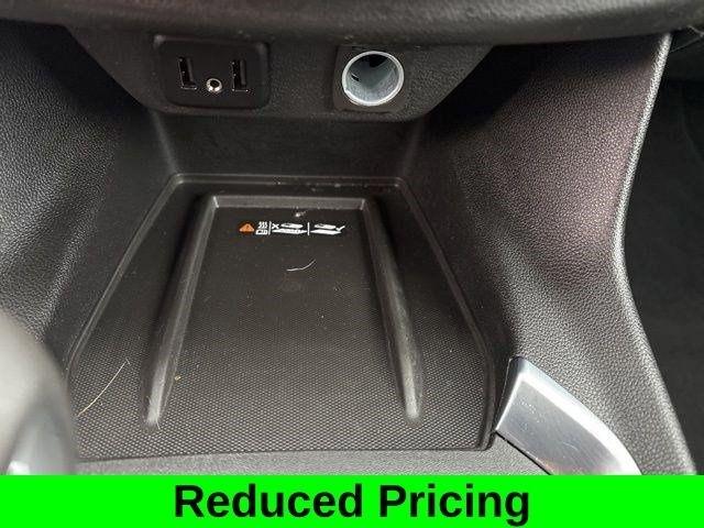 Chevrolet Traverse  2022