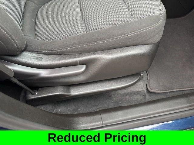 Chevrolet Traverse  2022