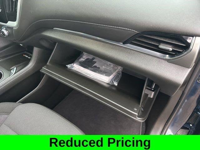 Chevrolet Traverse  2022