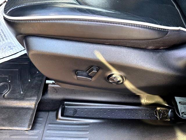 Chrysler Pacifica  2023