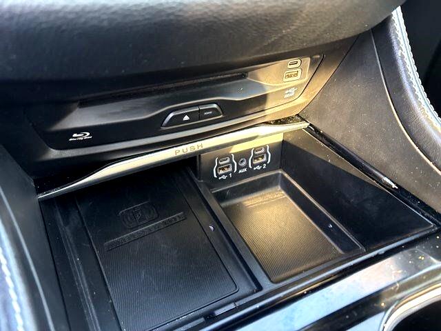 Chrysler Pacifica  2023