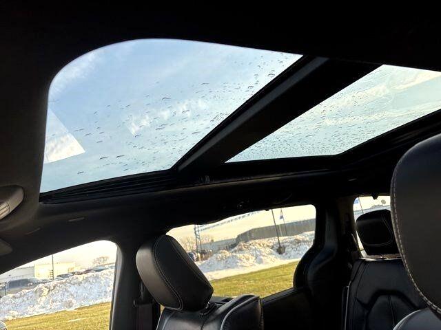 Chrysler Pacifica  2023