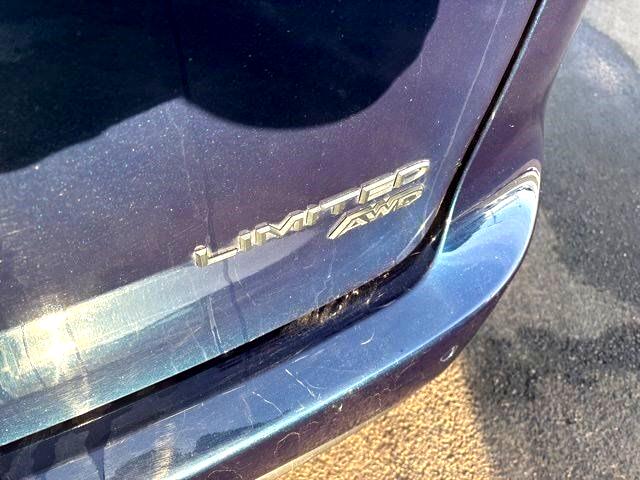 Chrysler Pacifica  2023