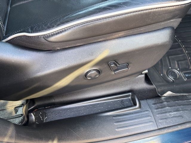 Chrysler Pacifica Limited AWD 2023