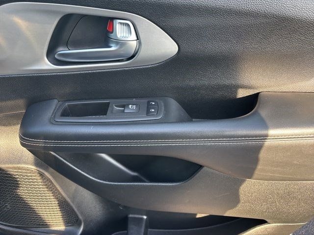 Chrysler Pacifica Limited AWD 2023