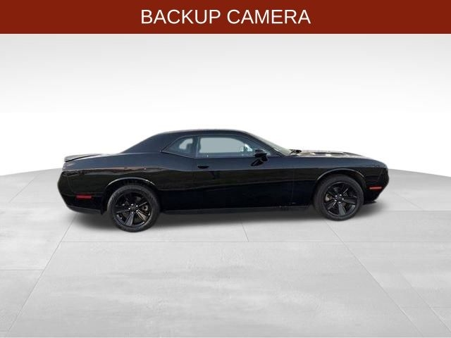 Dodge Challenger SXT 2023