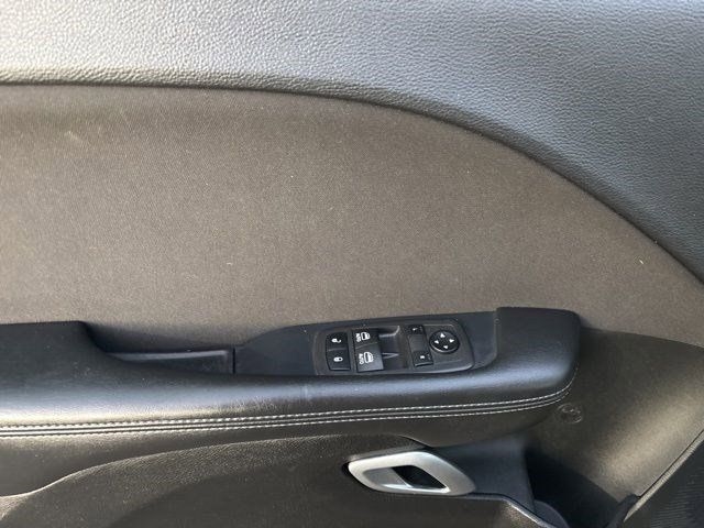 Dodge Challenger SXT 2023