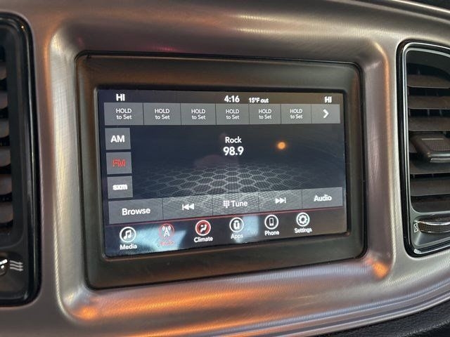 Dodge Challenger SXT 2023