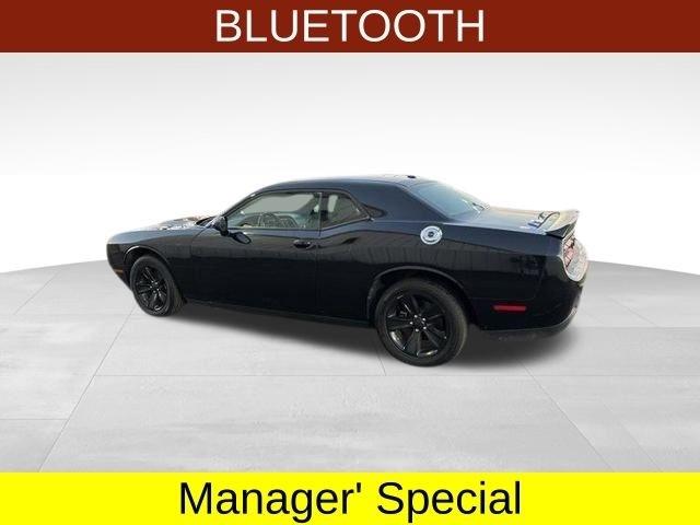 Dodge Challenger SXT 2023