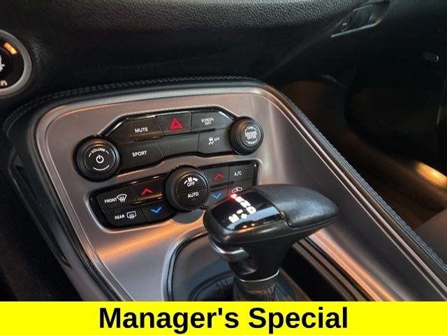 Dodge Challenger SXT 2023